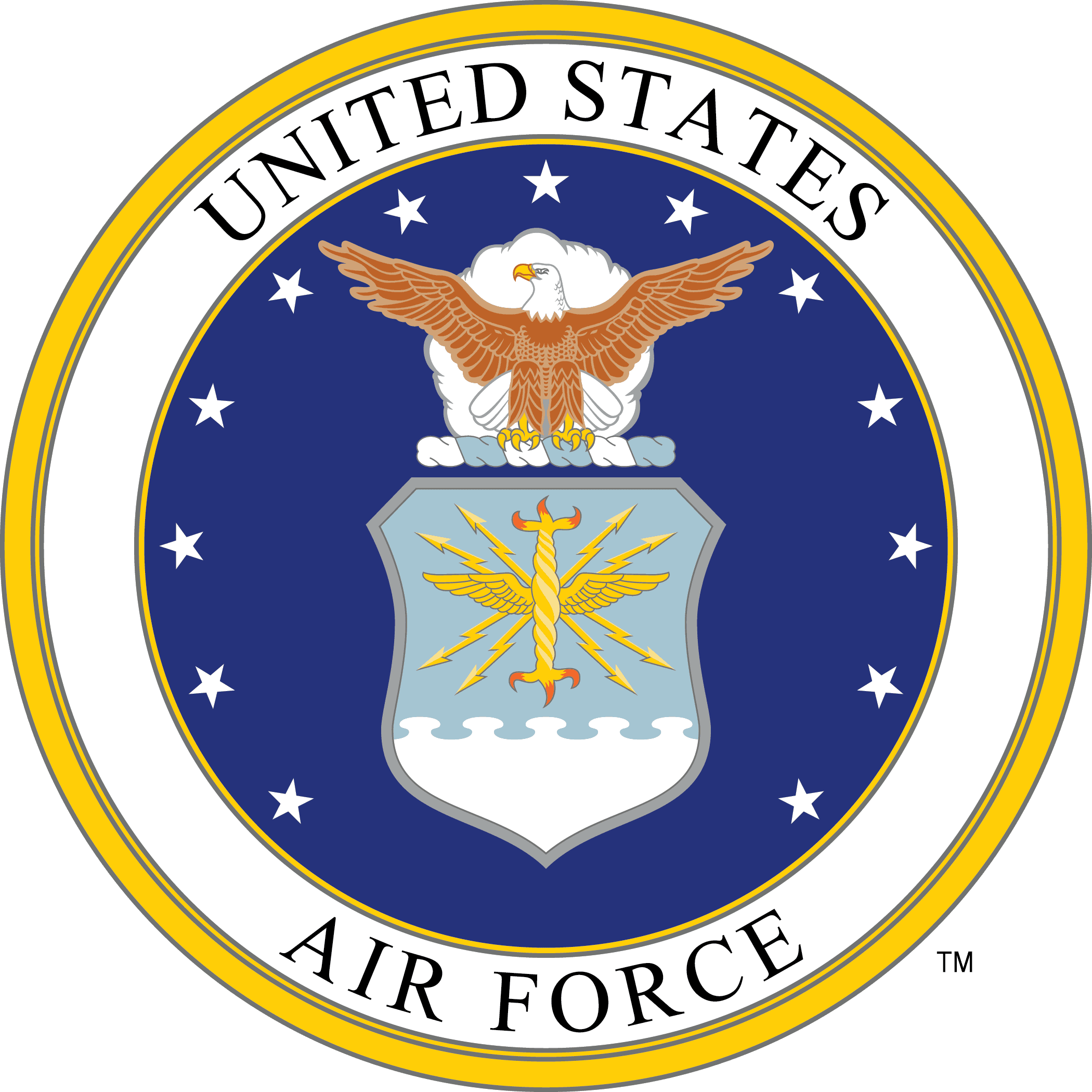 United States Air Force Logo