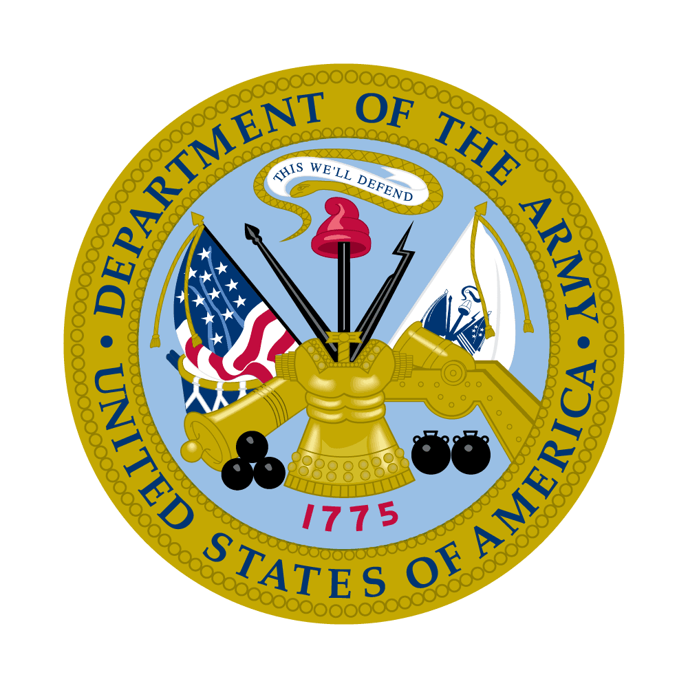 United States Army Seal