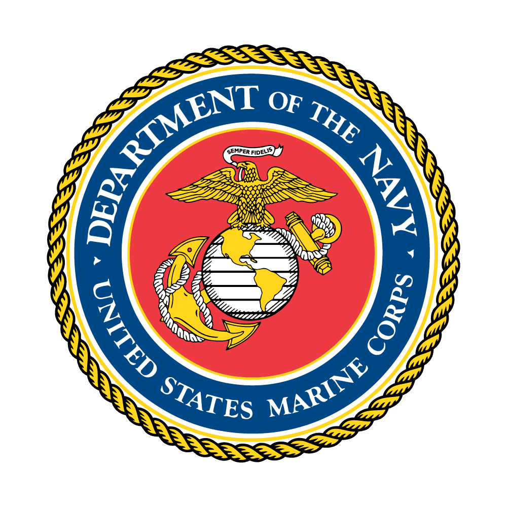 United States Marine Corps Seal