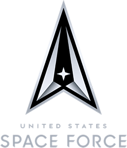 United States Space Force Logo
