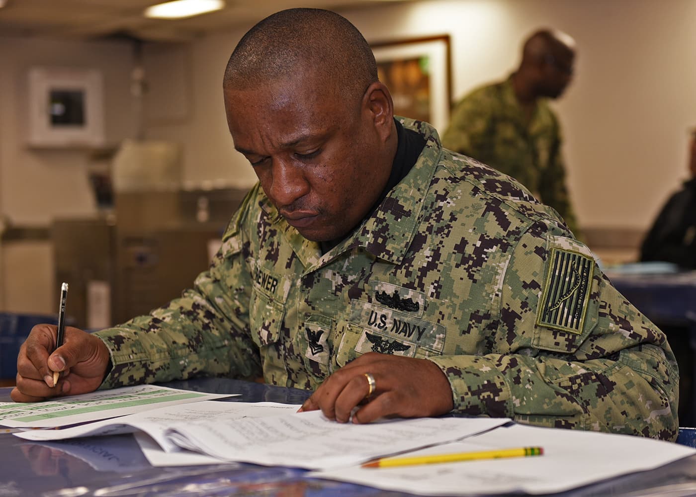 Military knowledge and history